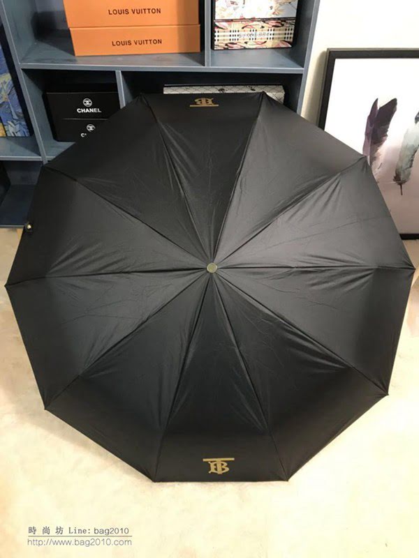 BURBERRY巴寶莉傘 2019年度巔峰之作 巴寶莉晴雨傘 超強防曬隔熱 防紫外線  zm1061